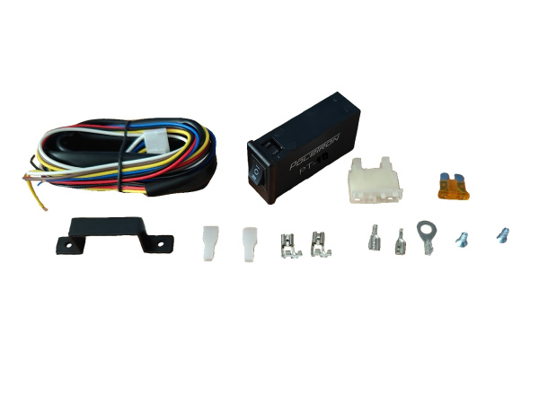 Переключатель РТ 11