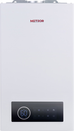 Двухконтурный конвекционный котел METEOR B30