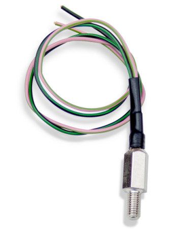 Датчик температуры редуктора универсальный NTC 4K7 (М5*0.8)