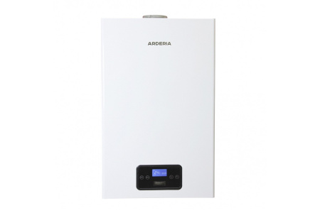 Котел газовый отопительный водогрейный Arderia D32, Atmo