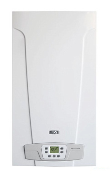 Котел газовый настенный компактный 	BAXI ECO-4S 1.24 F Котел газовый настенный компактный 	BAXI ECO-4S 1.24 F