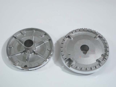 Рассекатель горелки 