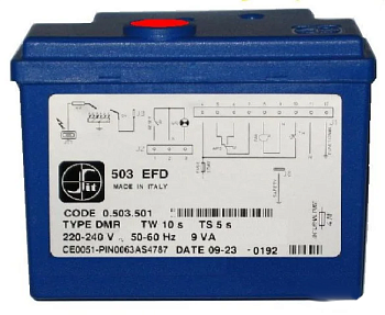 Устройство безопасности SIT 503 EDF 0503901(некоторые модели 99) (код 1090569)