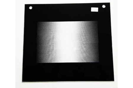 Стекло наружное 