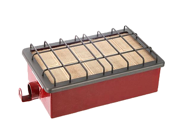 Сибирячка 3,65