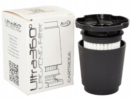 Фильтр Barracuda ULTRA 360 картридж