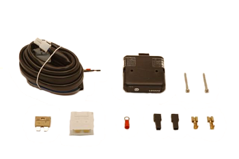 Переключатель Lovato с указателем уровня топлива