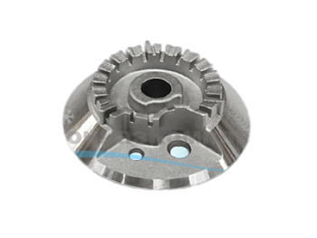 Рассекатель горелки "GEFEST"-6.1 ММ