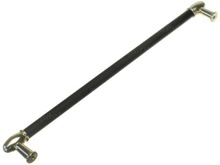 Ручка дверки духовки GEFEST мод.ДА602 (-02) (6094М 424), Ретро