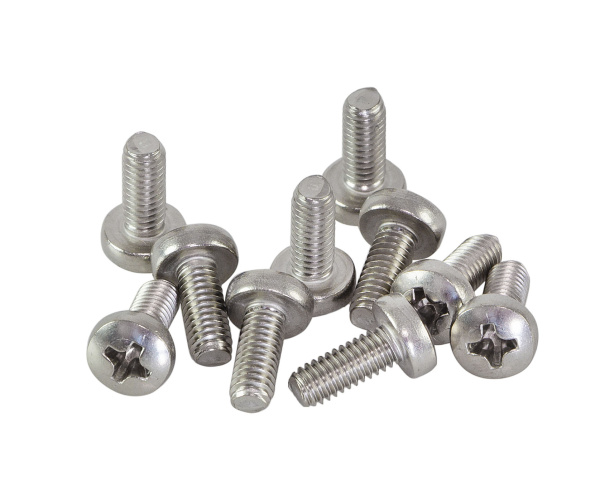 Винт 4*10 Винт 4*10