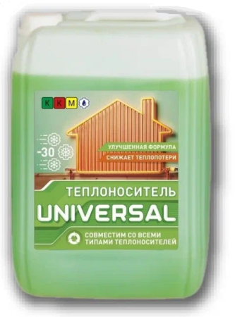 Теплоноситель UNIVERSAL 30 20кг