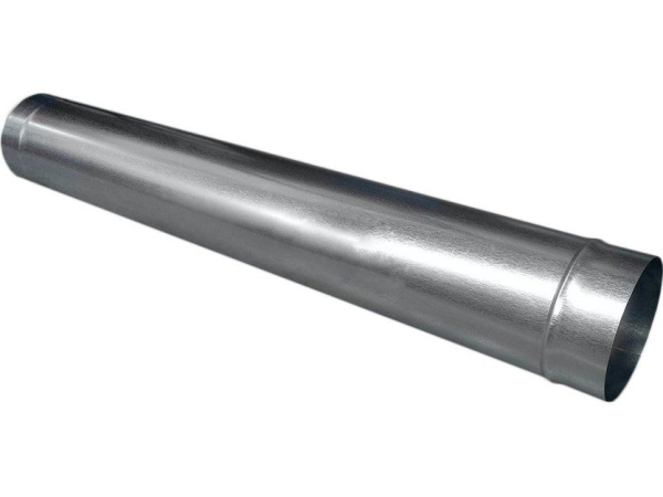 Труба оцинк 100 3