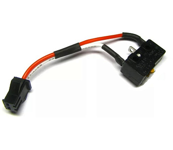 Микровыключатель ВПГ Neva 4510, 5411, 4513, 5611 ВПГ BaltGaz без пластины (2 провода)