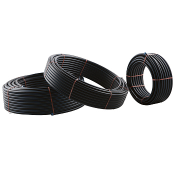 Труба ПНД 25*2мм