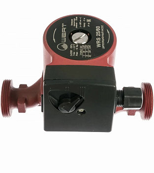 Циркуляционный насос WERT 32/60