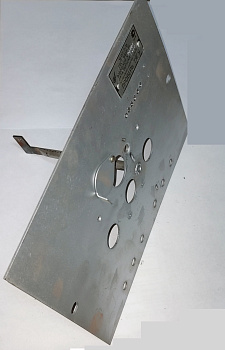 Площадка монтажная УГОП-П-16 (уцененный товар)