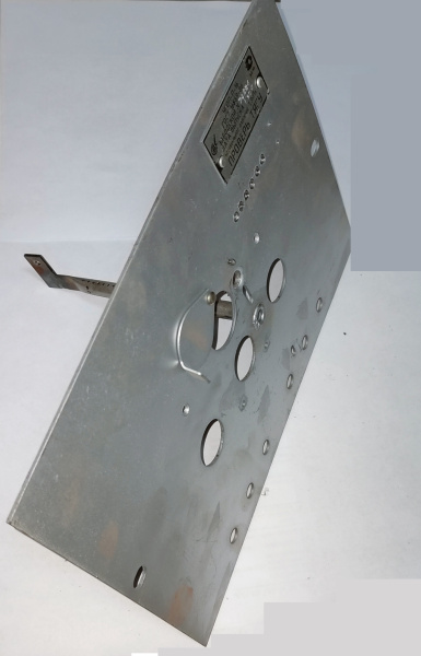 Площадка монтажная УГОП-П-16 (уцененный товар)