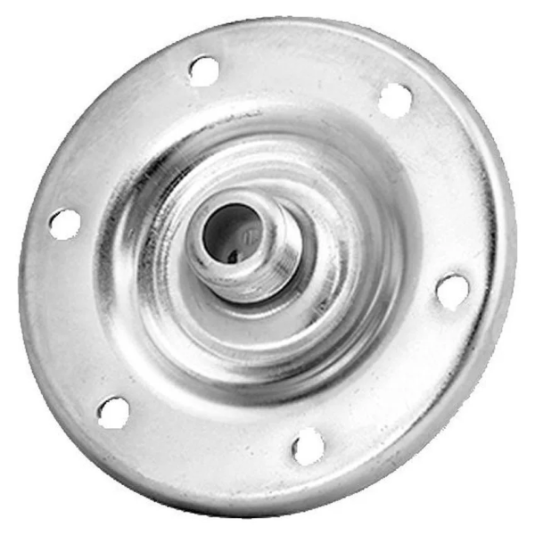 Фланец для гидроаккумулятора (малый)