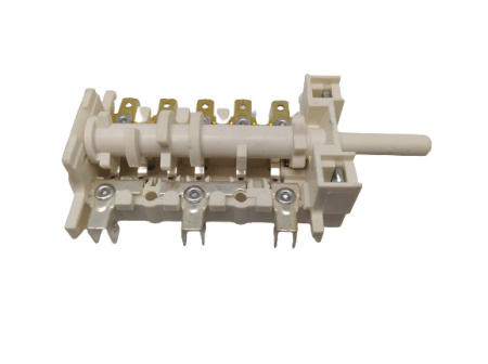 Переключатель мощности 