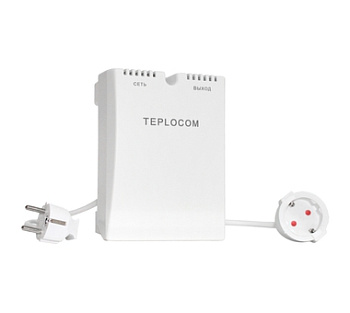 Стабилизатор TEPLOCOM ST-888