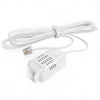 Датчик температуры воздуха,проводной