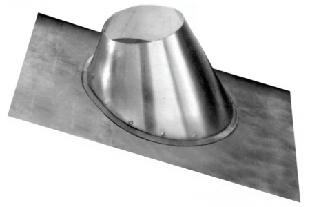 Проход кровли универсальный 30