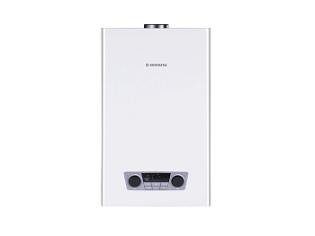 Котел настенный газовый с раздельным теплообменником Kentatsu Nobby Balance Plus 24-2CS Котел настенный газовый с раздельным теплообменником Kentatsu Nobby Balance Plus 24-2CS