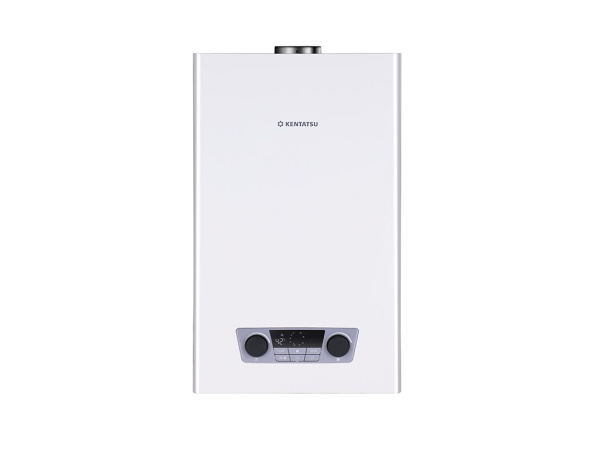 Котел настенный газовый с раздельным теплообменником Nobby Balance Plus 24-2CS Котел настенный газовый с раздельным теплообменником Nobby Balance Plus 24-2CS