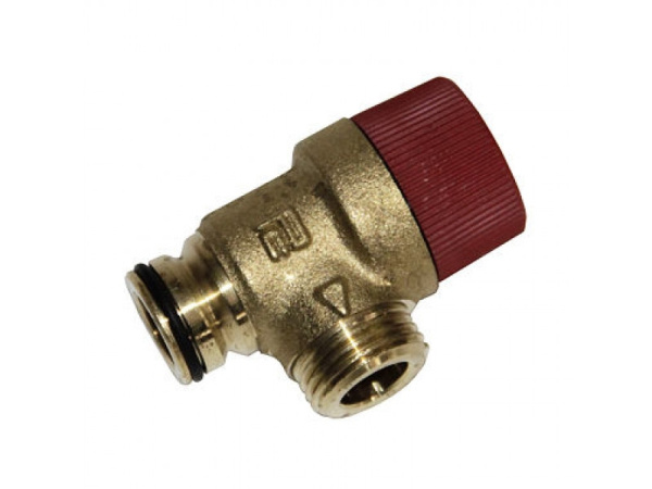 Сбросной предохранительный клапан 300 kPa-V17