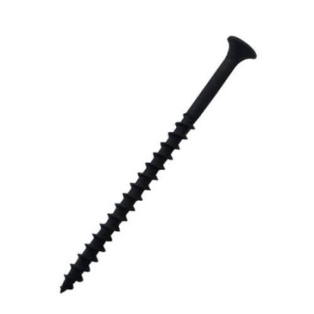 Саморезы 4,8*100 G потай крупная резьба