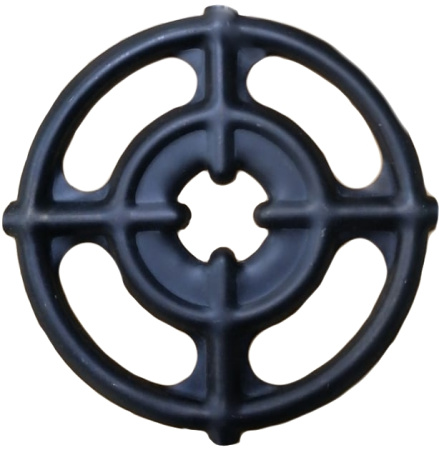 Подставка на портативную газовую плитку Picnic 150мм