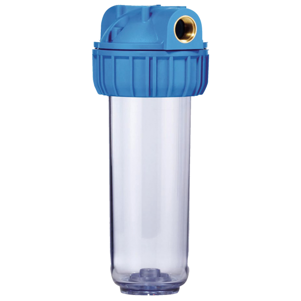 Колба Kristal HS-16" T 1/2(без наполнителя)