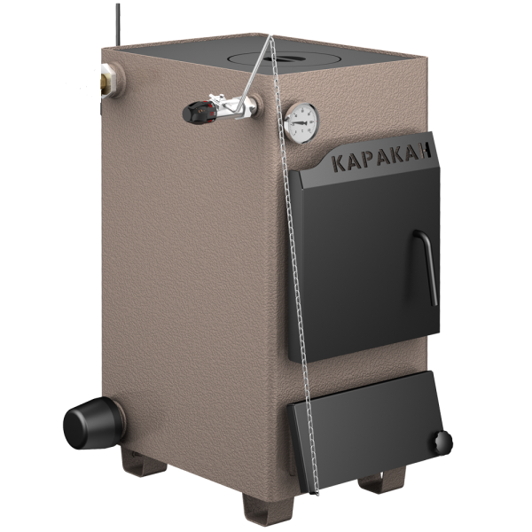 Котел Каракан 10 ТЭ Котел Каракан 10 ТЭ