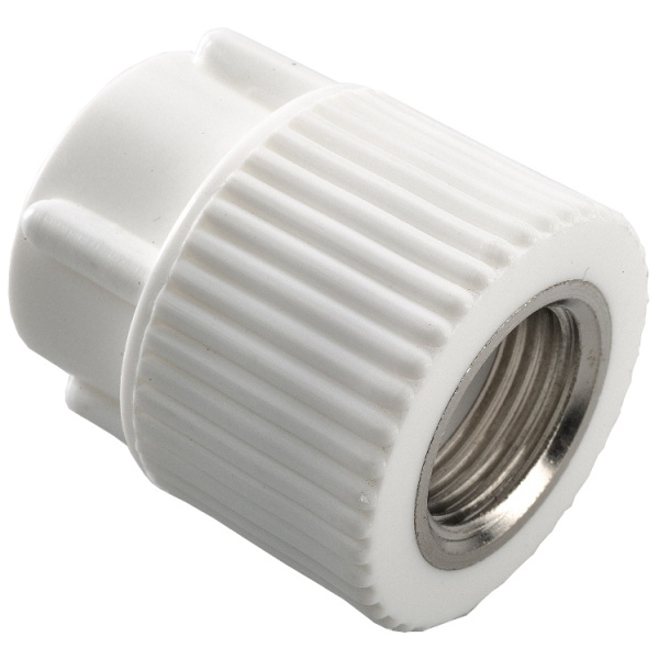 Муфта п/п вр 25*1