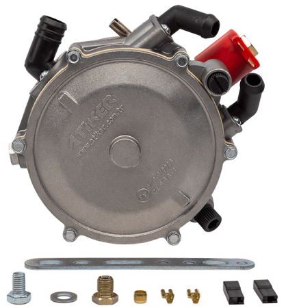 Редуктор Atiker электронный до 90