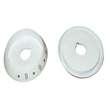 Воротник ручки термостата "DARINA" мод. ПГЭ 1401*