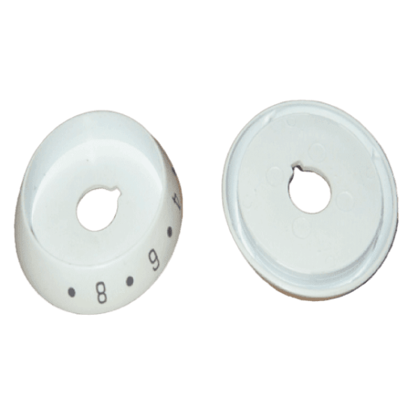 Воротник ручки термостата 