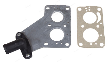 Смеситель ГАЗ (К-151)