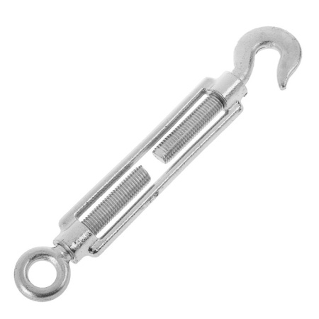 Талреп крюк-кольцо М6*110