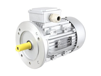 Электродвигатель SEIPEE JM 80B 2 B5 (218025501-CU)