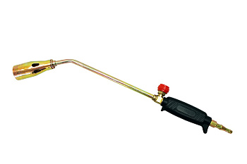 Горелка  кровельная ГВ-100  (ДОКА) Горелка  кровельная ГВ-100  (ДОКА)