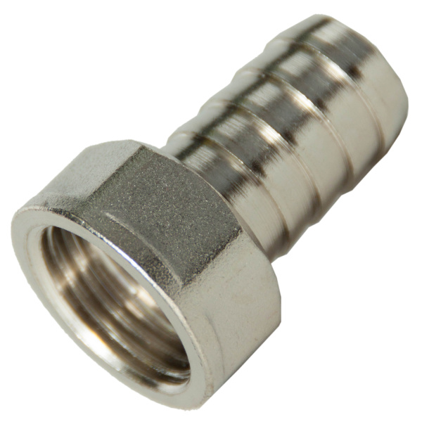 Штуцер 1/2 на 20 ВР