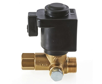 Клапан газовый Tomasetto Метан VM1024(VMAT5901A)