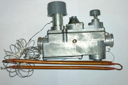 Блок управления САБК-2ТК