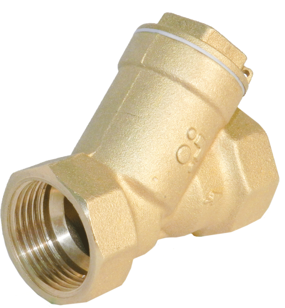 Фильтр сетчатый ду 25