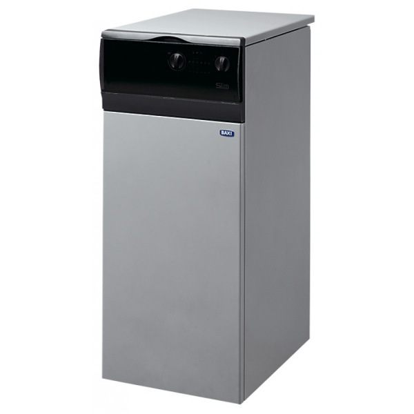 Котел газовый напольный BAXI SLIM 1.230i 4E Котел газовый напольный BAXI SLIM 1.230i 4E