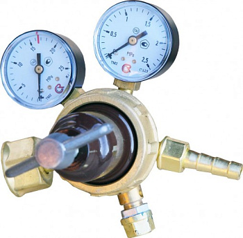 Редуктор гелиевый БГО-50-4 БАМЗ Редуктор гелиевый БГО-50-4 БАМЗ