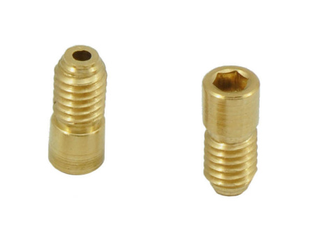 Жиклер 1,75мм для рампы OMVL GEMINI