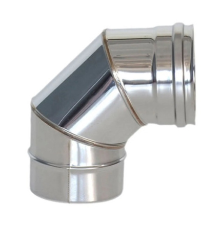 Отвод 87* ОМ-Р 430-0,8 D150 (3S) (пр-ль ООО