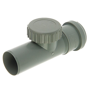 Ревизия п/п 50 с крышкой